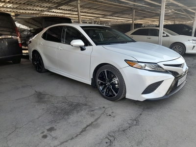 Toyota Camry 70 Camry