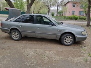 ауди-с-4-1992-авто