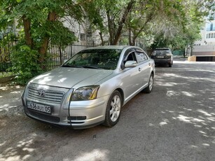 продается-toyota-avensis