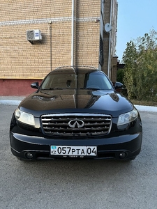 Продам INFINITI FX 35 2008 г.в.