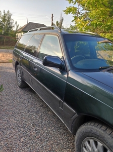 Mazda Capella 1996г