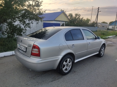 Skoda Octavia Tour, 2.0 , KZ, г. Аксай