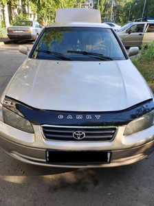 Toyota Camry 25 (американец)