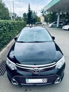 Продам Toyta Camry 55