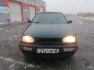 Продам гольф 3 (golf 3)