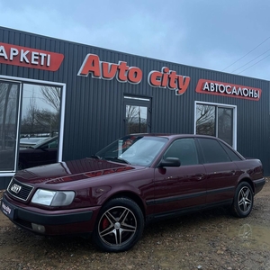 Продам Audi 100 C4