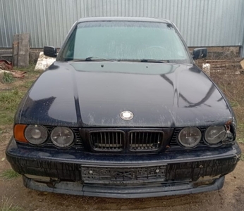 Продам BMW 5 series