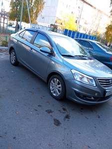 Chery A 19, обьем двигателя 1.5