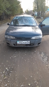 Ford mondeo овмен