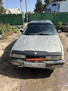 Mazda 626 мазда 626 хечбек