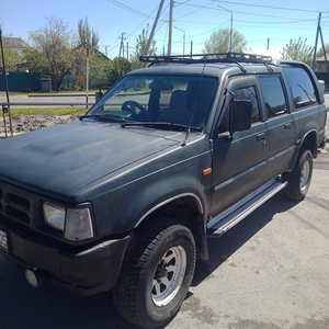 Продам Внедорожник MAZDA PROCEED