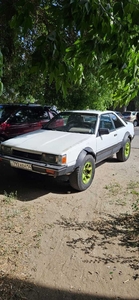 Продам Subaru leone