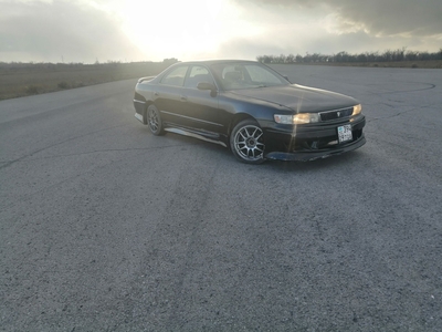 Продам срочно Toyota Chaser