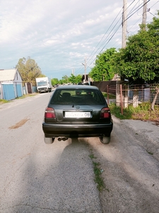 Volkswagen Golf 3