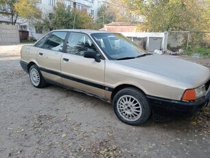 продам-авто-audi-80