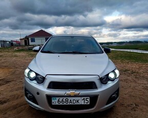 продам-chevrolet-aveo