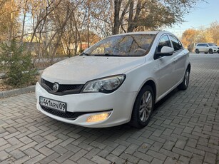 продам-хороший-авто-mg350s-на-автомате-2014-года.