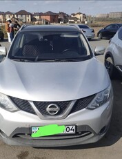 продам-nissan-qashqai-j11