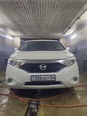 продам-nissan-quest