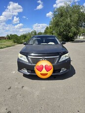 продам-toyota-camry-50