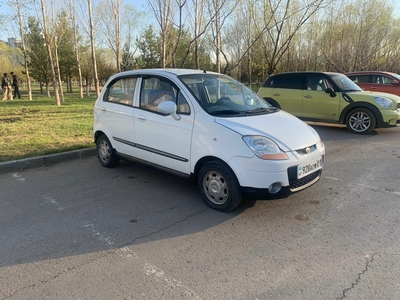 Продам Daewoo Matiz корейской сборки