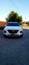 продам-hyunday-santa-fe