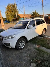 продам-машину-lifan-x60