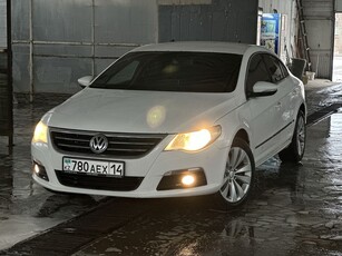 продам-volkswagen-passat-cc-2010-год