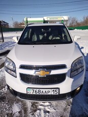 продам-chevrolet-orlando