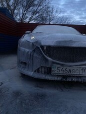 продам-mazda-6-2015-год