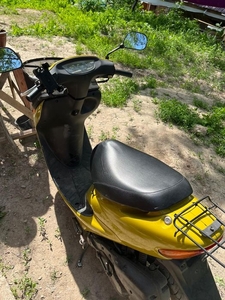 honda-dio-af34-японский-мопед