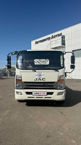 jac-n120-эвакуатор