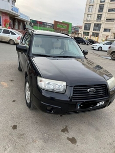 subaru-forester-2007,-по-запчастьям,г,-атырау