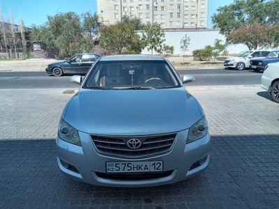 Toyota Aurion 2007г. 3.5