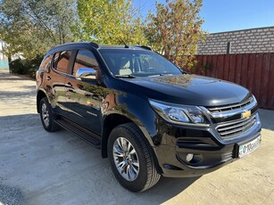 продам-рамный-внедорожник-chevrolet-trailblazer-в-идеальном-состоянии