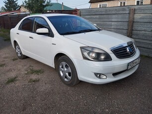 продам-geely-sc-7