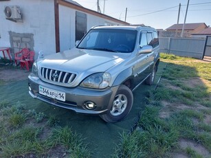 продам-срочно-джип-hyundai-terrakan-3.5-бензин