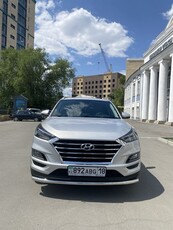 продам-hyundai-tucson