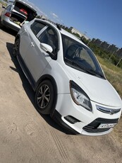 продаю-машину-lifan-x50-2017-года