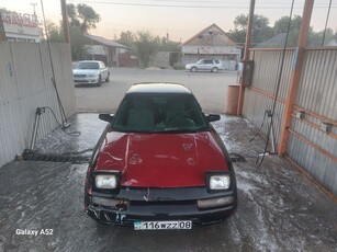 mazda-323-bj-1993-года