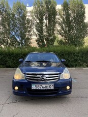 продам-nissan-almera-2014-г