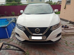 продам-nissan-qashqai