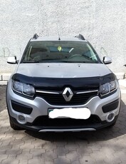 продаю-кроссовер,-sandero-stepway