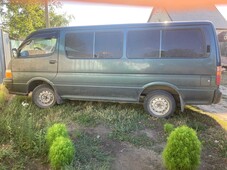 Toyota Hiace 2.0 Бензин Срочно