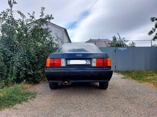 audi-80-сатылады