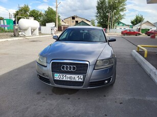 продается-audi-a6--c6