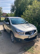 продам-nissan-qashqai-2013