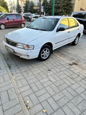 продам-nissan-sunny