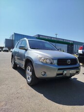 продам-rav-4-2007г