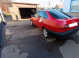 продам-toyota-carina